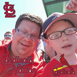 Meet your Posher, Rob